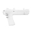Vanadium Titanium Beauty Instrument Mesotherapy Gun Skin Rejuvenation Wrinkle Removal Mesogun 4