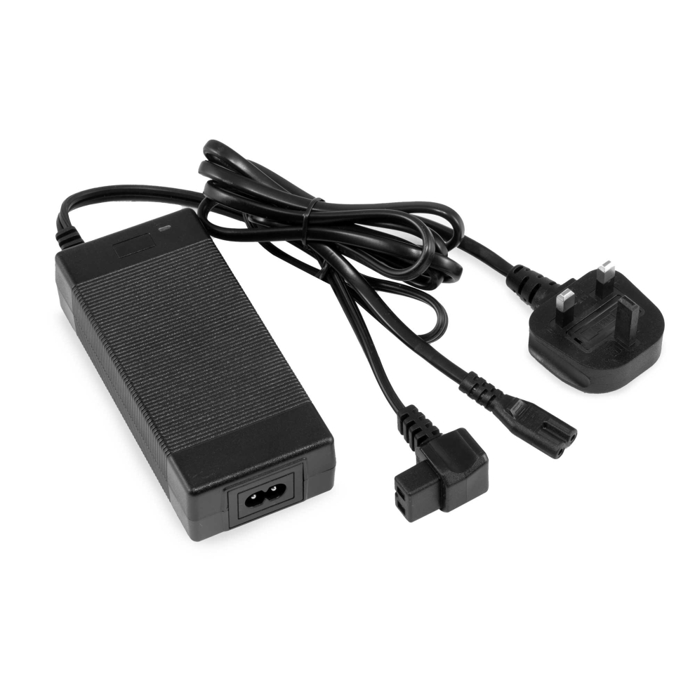 AC/DC 230V Adapter for Dellonda 12/24V Car Fridge Freezers - DL129
