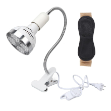 Blue Light Therapy Lamp Acne Removal Skin Care Led Blue Light Therapy Device For Jaundice 110240vus Plug