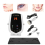 Household Rf Beauty Instrument Face Eye Body Skin Lifting Firming Machine Device100-240v Us Plug 6