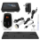 Household Rf Beauty Instrument Face Eye Body Skin Lifting Firming Machine Device100-240v Us Plug 1