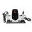 Household Rf Beauty Instrument Face Eye Body Skin Lifting Firming Machine Device100-240v Us Plug 3