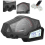 Lcd Motorcycle Odometer Speed Fuel Gauge 15000rpm Fit For Kawasaki Ninja 300/ex300/300se 1315 4
