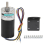 Dc Brushless Motor Speed Reducer With Bracket Cw/ccw 12v For Highaccuracy Measuring Instrument600rpm/min 2