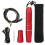 Tattoo Microblading Pen Detachable Pen Tip Liner Shader Tattoo Pen Machine Devicered 2