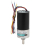 Dc Brushless Motor Speed Reducer With Bracket Cw/ccw 12v For Highaccuracy Measuring Instrument600rpm/min 6