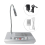 High Power Dual Way Bank Office Store Speaker Intercom Window Counter Interphone(eu Plug) 1