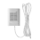High Power Dual Way Bank Office Store Speaker Intercom Window Counter Interphone(eu Plug) 6