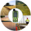 Em90 Mini Portable High Precision Handheld Gps Land Area Meter Land Survey Measuring Instrument Us Plug 100-240v 3