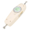 200n Analog Dynamometer Force Measuring Instrument Tester Push Pull Force Gauge Meter 5