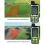 Em90 Mini Portable High Precision Handheld Gps Land Area Meter Land Survey Measuring Instrument Us Plug 100-240v 4
