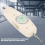 200n Analog Dynamometer Force Measuring Instrument Tester Push Pull Force Gauge Meter 6