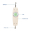200n Analog Dynamometer Force Measuring Instrument Tester Push Pull Force Gauge Meter 3