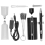 Airbrush Kit G11 Pump Single Action Rechargeable Handheld Integrated Spray Pen Mini Processing Set 2