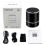 4k Wireless Speaker Wifi Hidden Camera 4