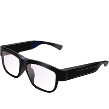 4k Hd Sensor Camera Glasses