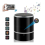 4k Wireless Speaker Wifi Hidden Camera 5