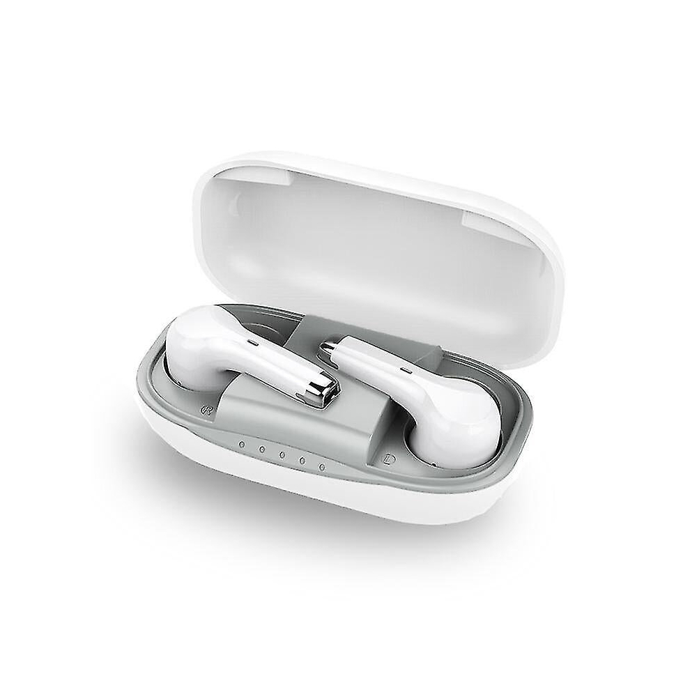 Bluetooth Hearing Aids For Seniors Rechargeable With Noise Cancelling Program, Self-fitting Hearing Aid With Smart App Control And Hand-free Phone C