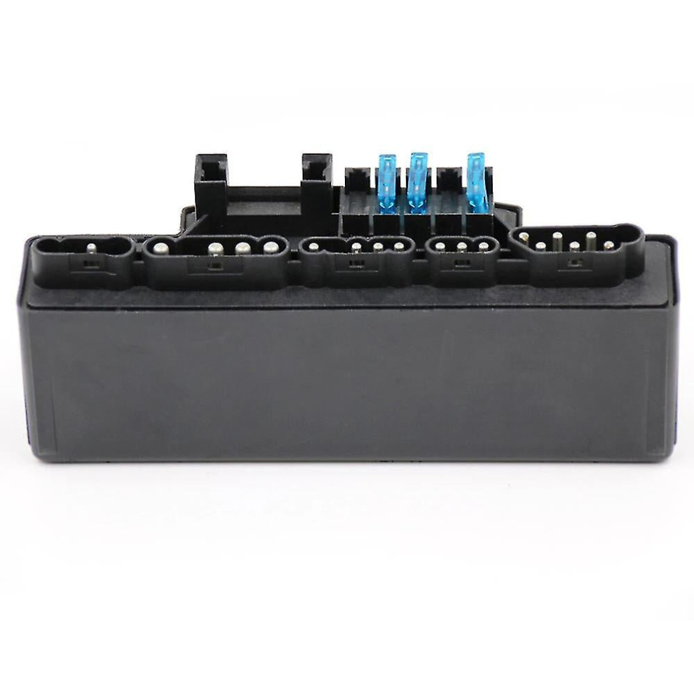 Car Fuse Box Relay Unit For E-Class Saloon W210 S210 E430 Slk R170 2105400472 889614539607