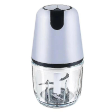 1pc Electric Ice Crusher Multipurpose Ice Grinder Ice Crushing Machine