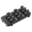 Guitar Chord Changer Tool Set Aid Learning System Musical Instrument Teaching Aids For Beginner 6