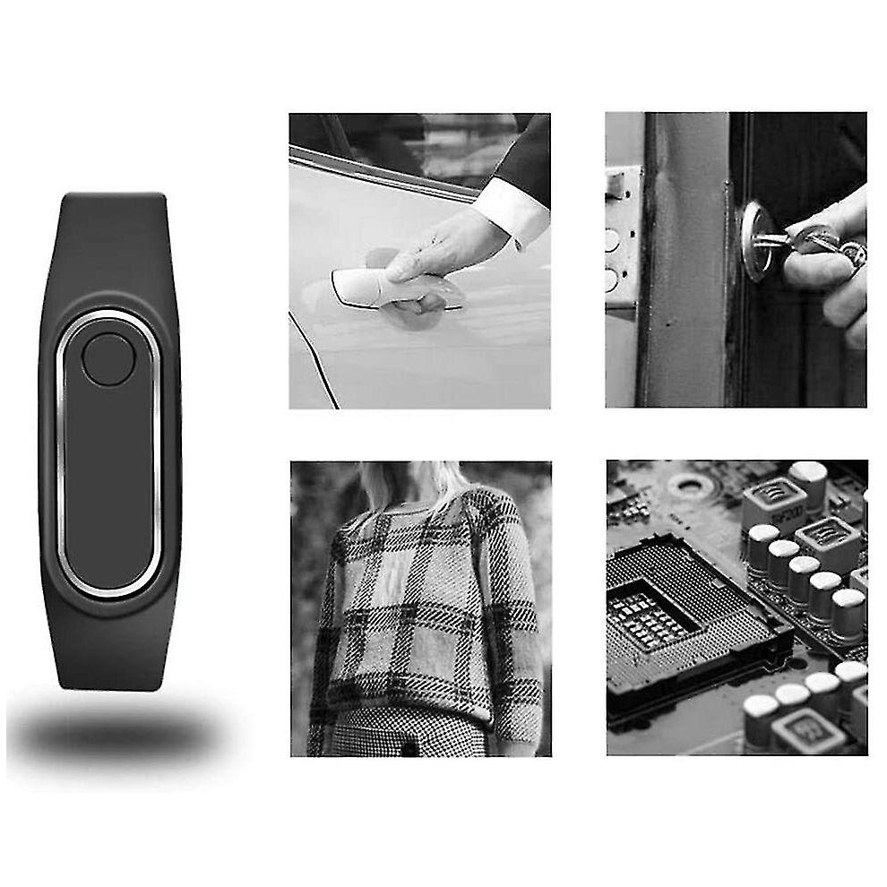 Anti-Static Bracelet Remove Static Eliminator Static Elimination Wristband Wireless 9363541085051