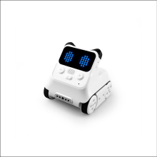 Makeblock P1030243 Codey Rocky-Education Programmable Robot