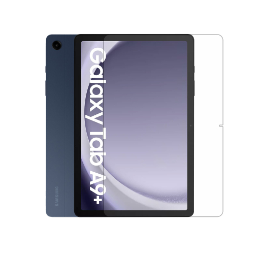 For Samsung Galaxy Tab A9+ 11in Tempered Glass Tablet Screen Protector 1