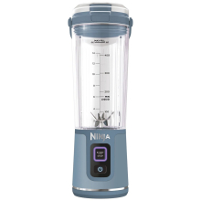 Ninja BC151UKNV Blast Hand Blender - Blue