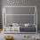 Living And Home Kids Bed with House Frame Pine Wood 3