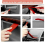 Car Panel Door Audio Trim Removal Tool Kit 6