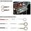 Car Panel Door Audio Trim Removal Tool Kit 7