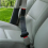 2PCS Universal 14" Car Seat Belt Extender 4