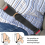 2PCS Universal 14" Car Seat Belt Extender 6