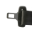 2PCS Universal 14" Car Seat Belt Extender 3