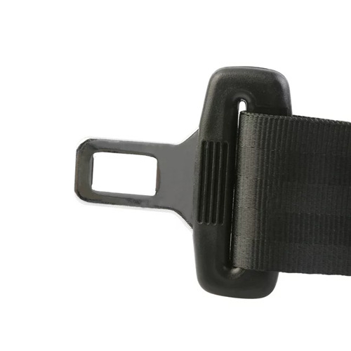 2PCS Universal 14" Car Seat Belt Extender 2