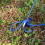300*300cm Hammock Waterproof Rain Fly Tent Tarp 5