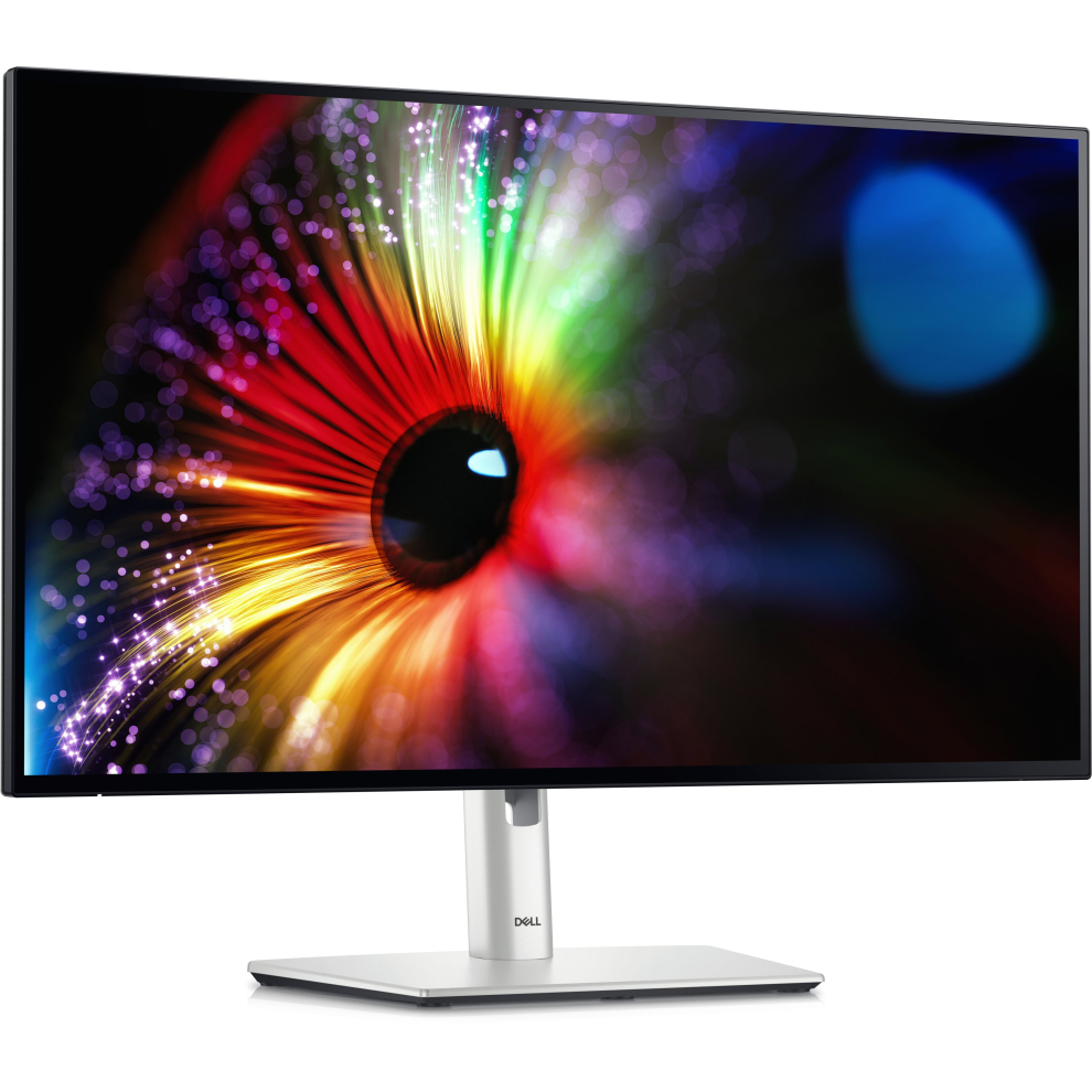 Dell Ultrasharp U2724d - Led Monitor - Qhd - 27"