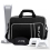 PS5 Storage Bag For PS5 Console and Controllers Accessories with Shoulder Strap 1