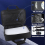 PS5 Storage Bag For PS5 Console and Controllers Accessories with Shoulder Strap 8