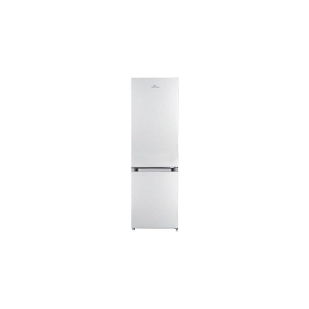 Willow WFF1760W Freestanding Fridge Freezer