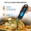 INKBIRD Bluetooth BBQ Cooking Food Thermometer 3
