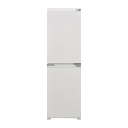 Integrated Fridge Freezer 55cm 50 50 Frost Free Technology Statesman