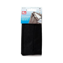 Prym Security Pocket 20 x 14 cm Black + Zip
