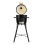 Kamado Bono Minimo Grill Stand 1