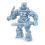 Estatueta Golem de Gelo 1