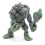 Estatueta Golem de Pedra 1