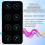 Privacy Protector for iPhone 15 Pro Max - 25 Peep-Proof Shield 3
