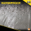 SOL 4 Large Dust Sheets 3.6x2.7m Decorating Painters Plastic Covers 2