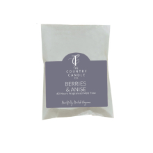 The Country Candle Company Pastels Wax Melts - Berries & Anise
